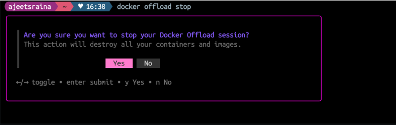 stop offload3